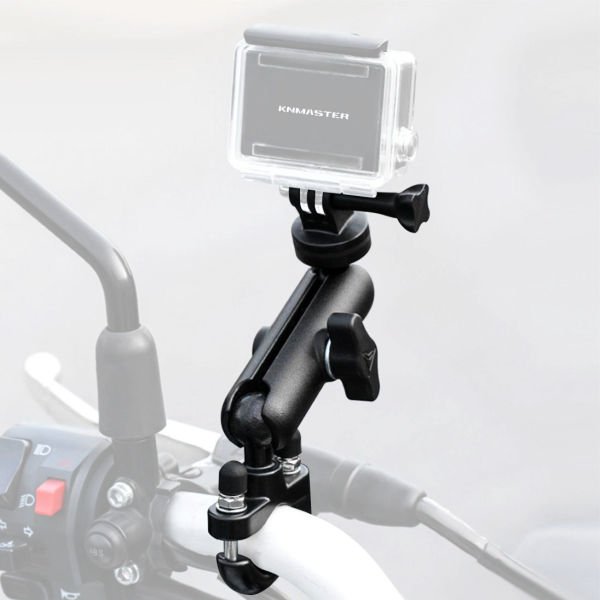 Knmaster Gidona Monte 360° Ayarlanabilir Kamera Tutucu