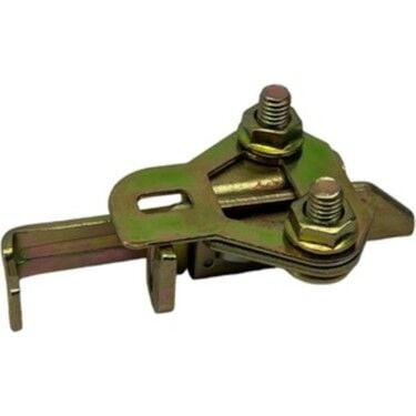 Mondial 125 MH-L Sele Kilidi Sacı Orjinal