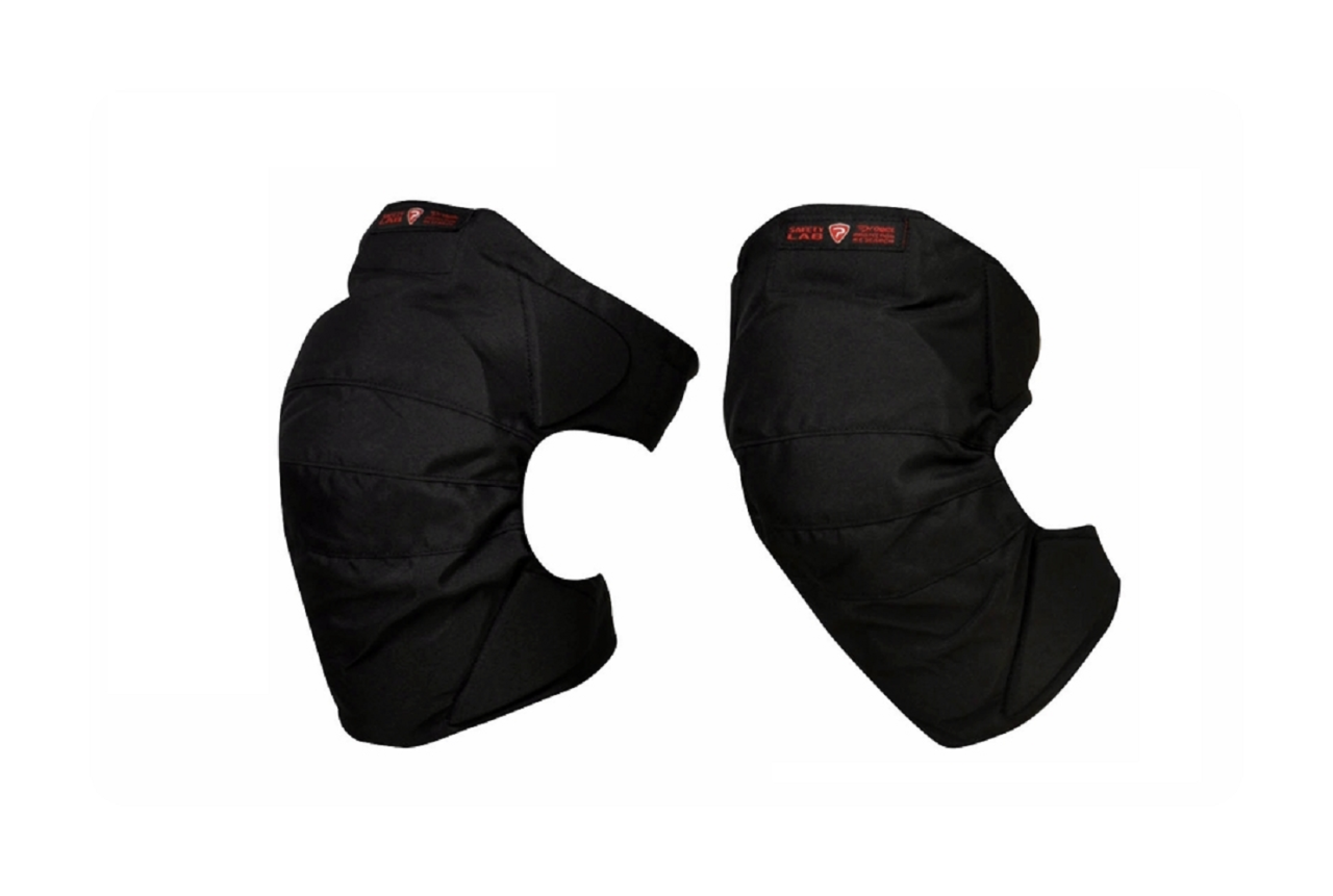 Motosiklet Dizlik Takımı Ped Second Prohel