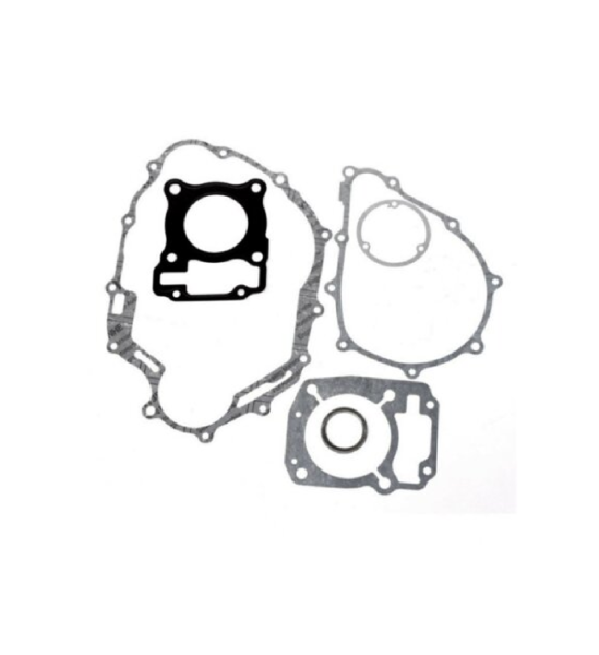 Honda Cb125e Conta Takımı Ym Rialli