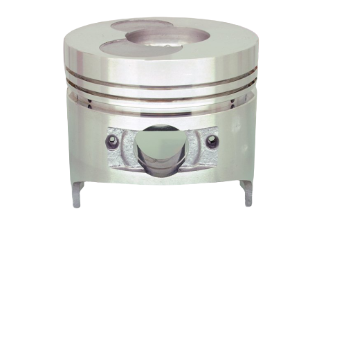 178f Piston Çıplak 1.00mm Goldmoto