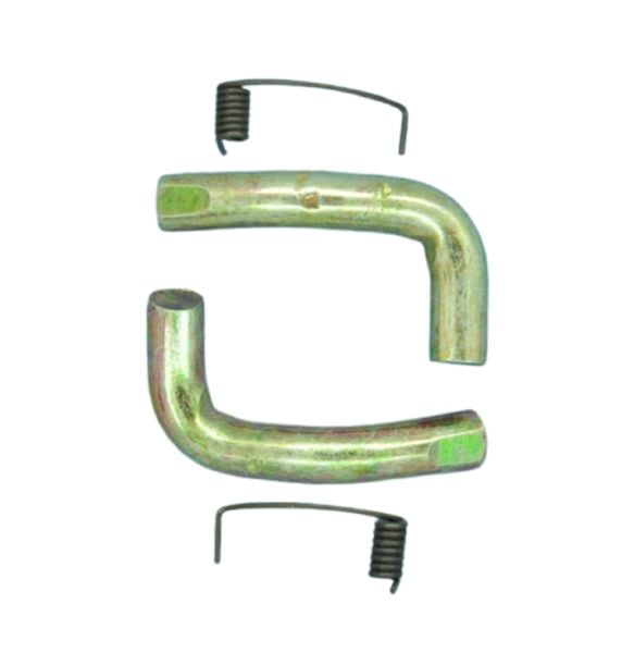 Gx160-200 Starter Mekanizma Tırnağı Metal Pimli Goldmoto