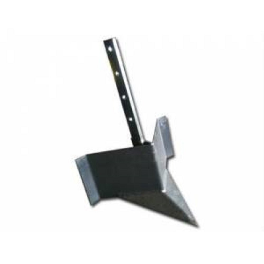 Çapa Makinesi Ark Açma Aparatı