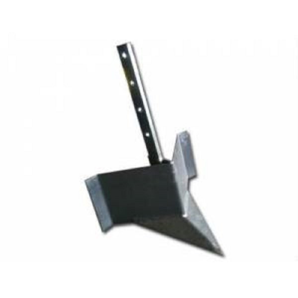 Çapa Makinesi Ark Açma Aparatı