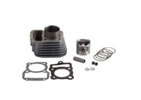 CG Serisi Silindir Komple 65.50mm Pim:15mm Prc