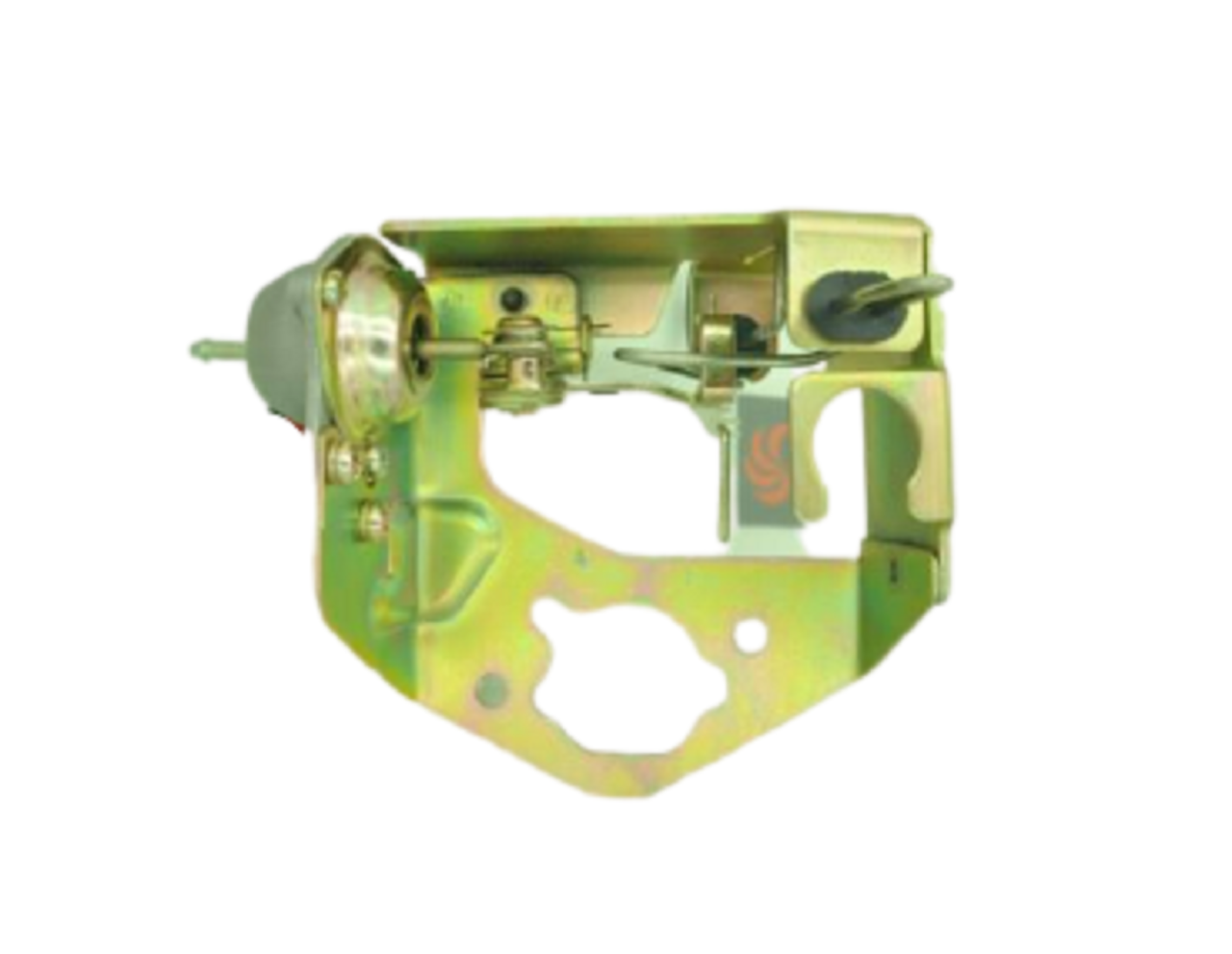 Honda Gx390 Manuel Jikle Tertibatı Komple Goldmoto