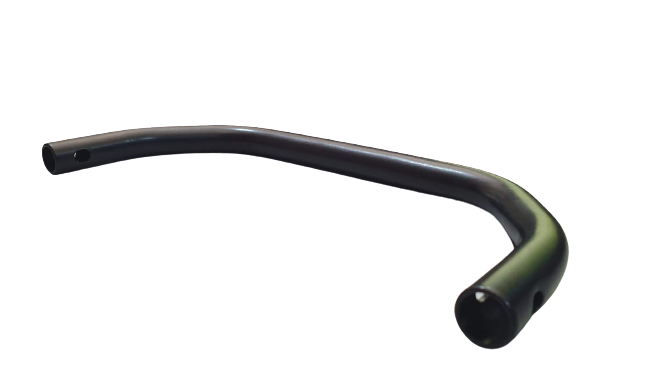 Jawa 350 Tutamak Demiri Arka Sele 640 Orjinal