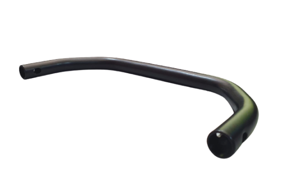 Jawa 350 Tutamak Demiri Arka Sele 640 Orjinal