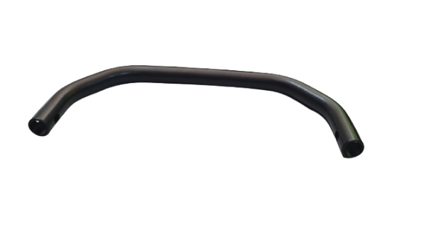 Jawa 350 Tutamak Demiri Arka Sele 640 Orjinal