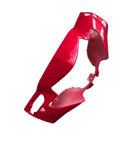 E-Bike Cup Ön Far Grenajı Kırmızı Monero