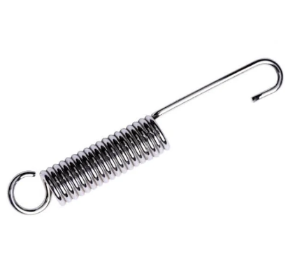 Scooter 150 Serisi Yan Sehpa Yayı Empar