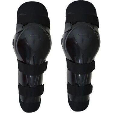 Dizlik Mafsalsız Axen Siyah