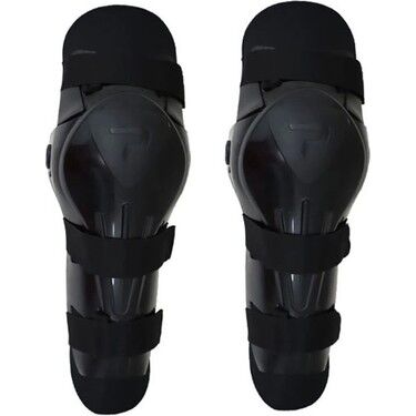 Dizlik Mafsalsız Axen Siyah