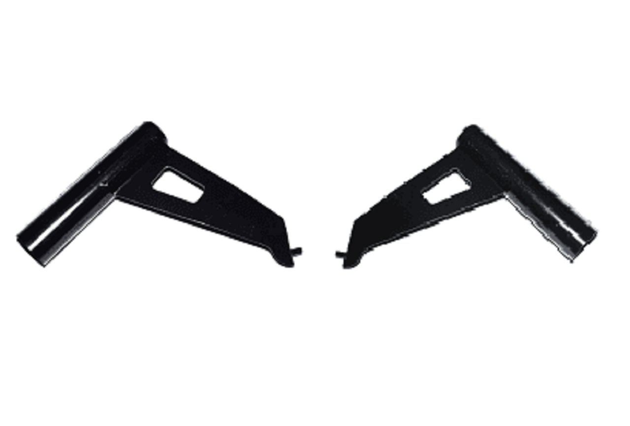 Mondial 150kn Far Bağlantı Braketi Takımı Orjinal