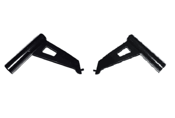 Mondial 150kn Far Bağlantı Braketi Takımı Orjinal