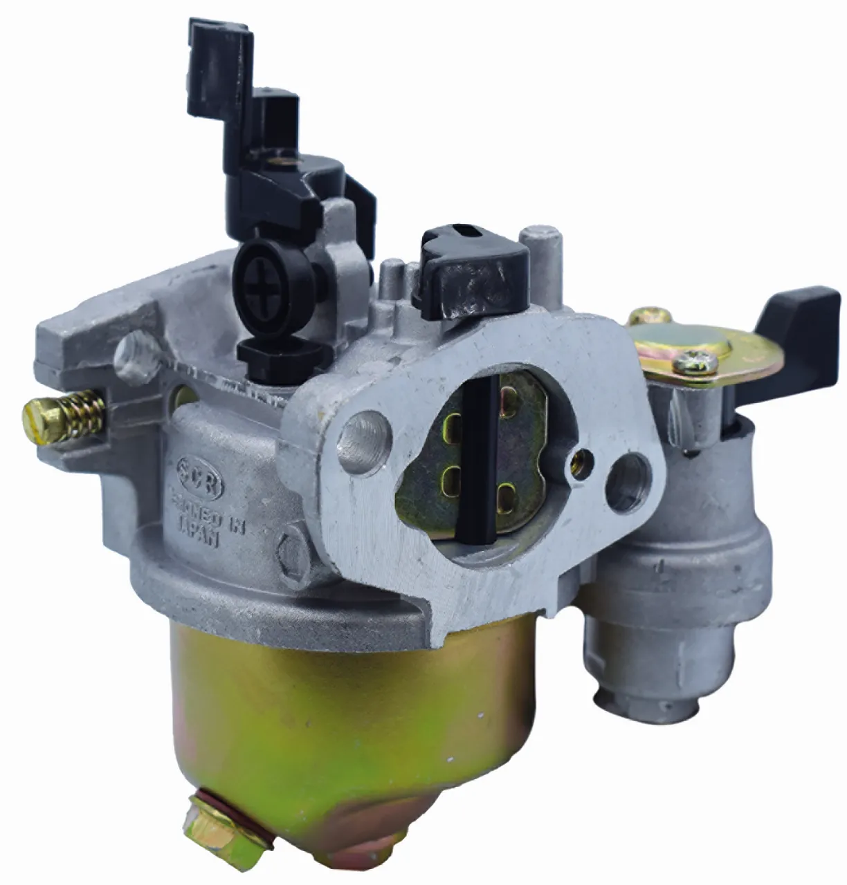 GX160-200-210 Karbüratör Musluklu RKC