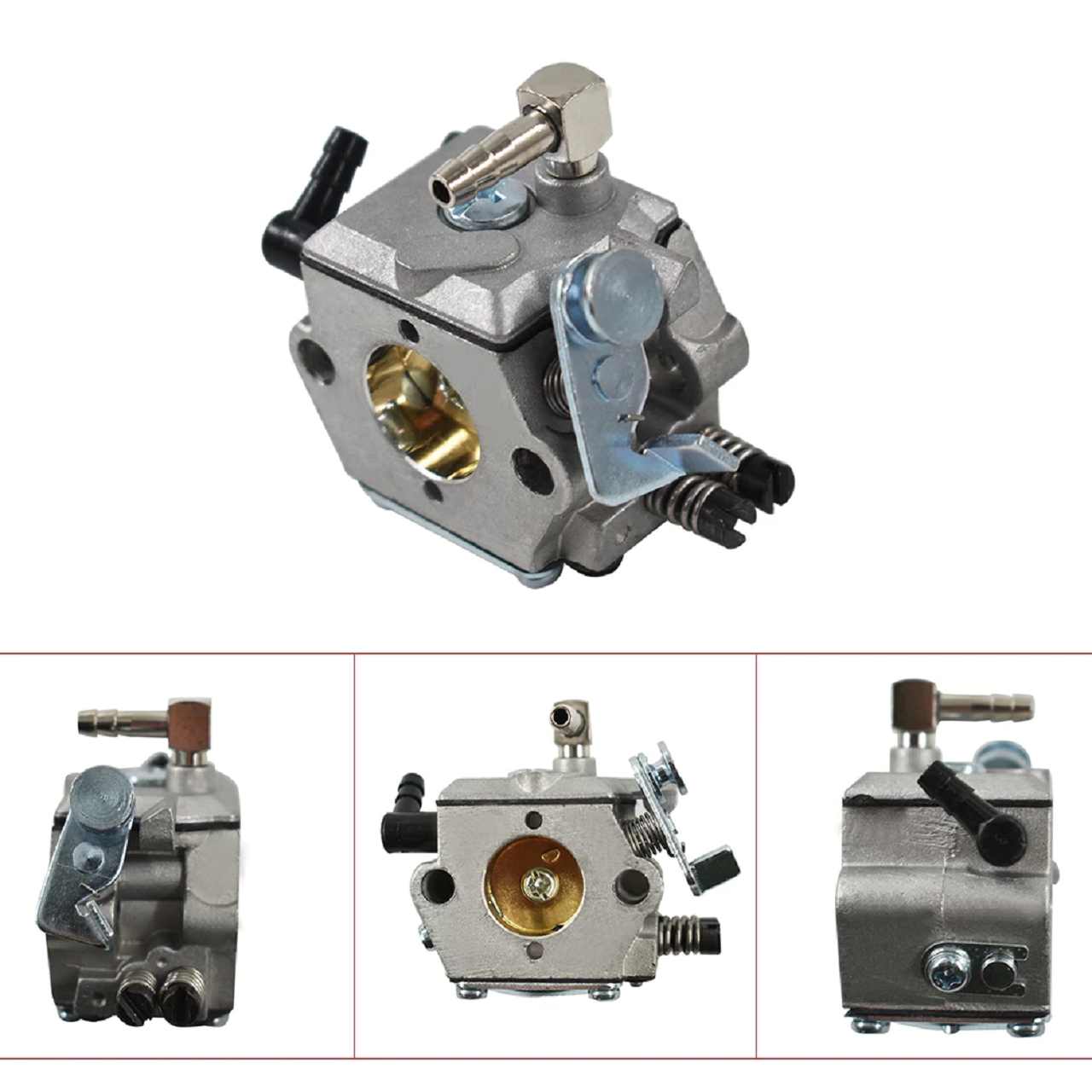 Stihl 028 Karbüratör HU-40D Tillotson