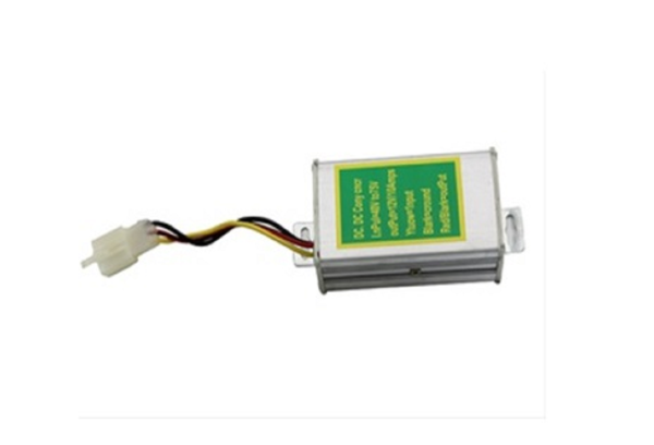 E-Bike Direnç 40V - 75V Monero