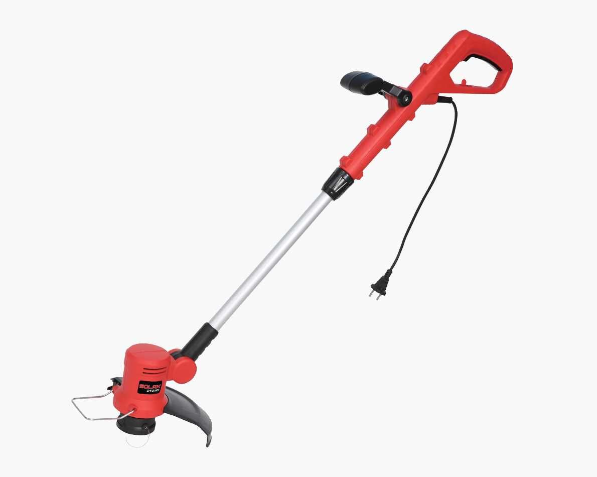 Solax DT2121 Elektrikli Kenar Kesme Makinesi 380W