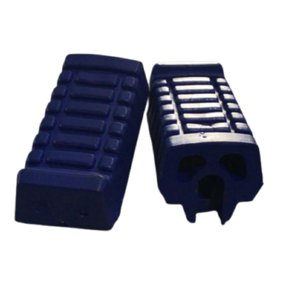 Cg Serisi Ön Basamak Lastiği Mavi Powder