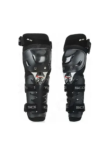 Scoyco H11-2 Dizlik Takımı