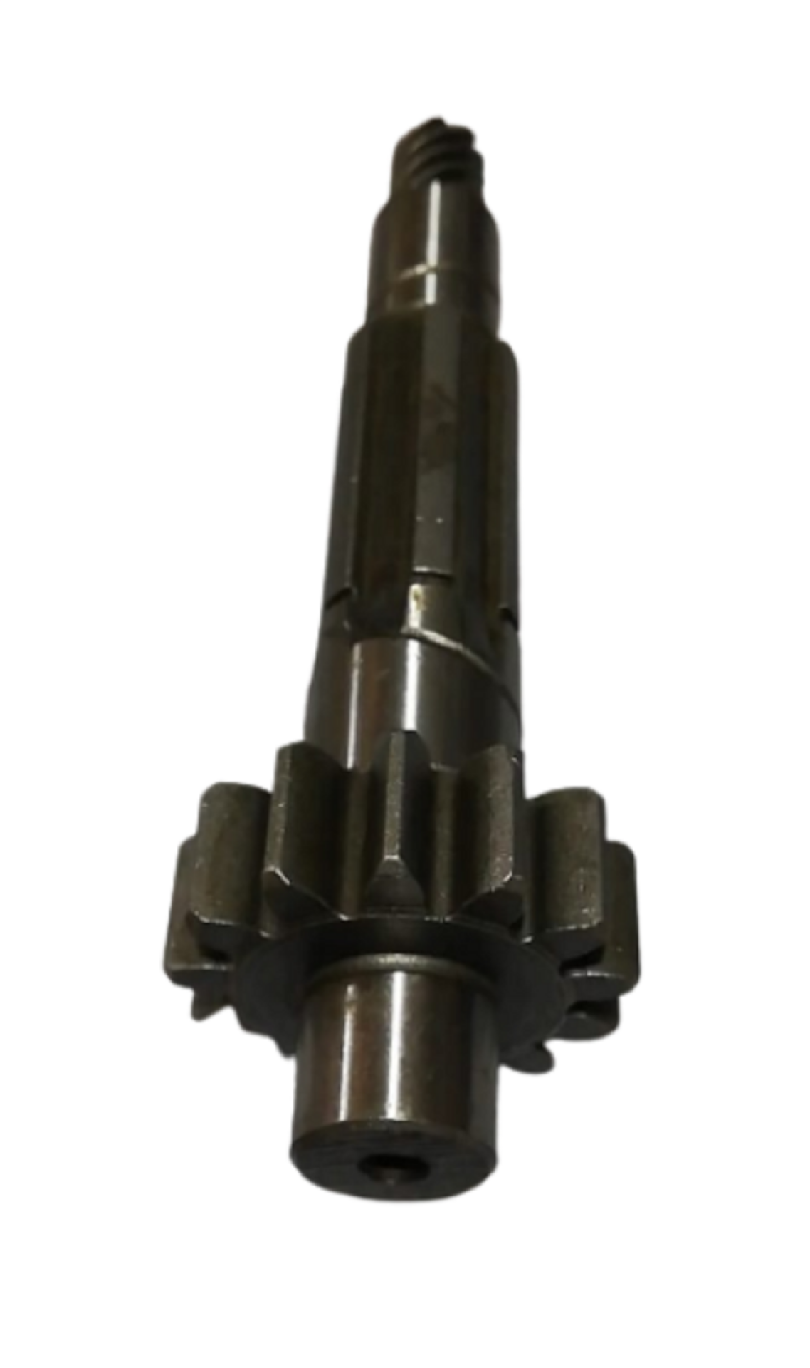 Jawa 350 Vites Mili Kısa Orjinal