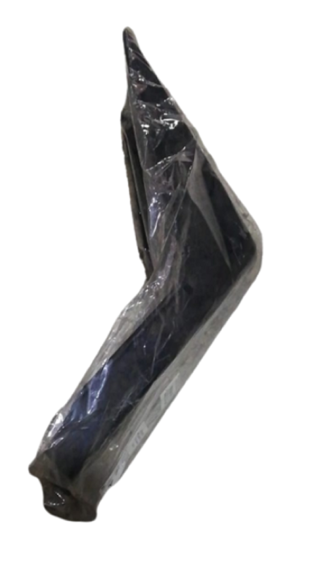 Minsk 125 Arka Çamurluk Sac Siyah Ym Orjinal