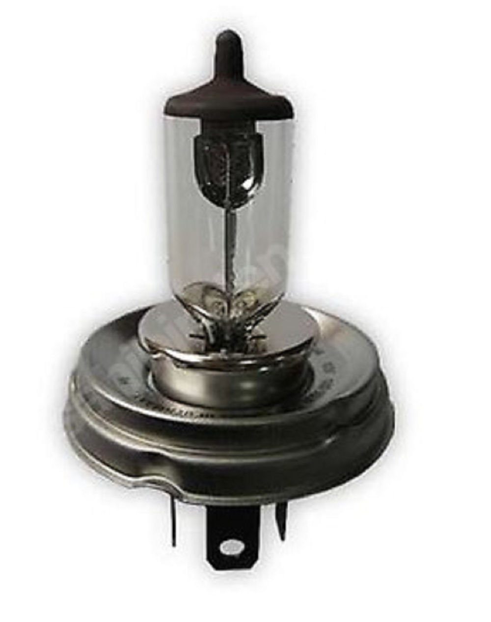 Ampül Far 12x60x55 H4 Civalı Tablalı Mıchıba