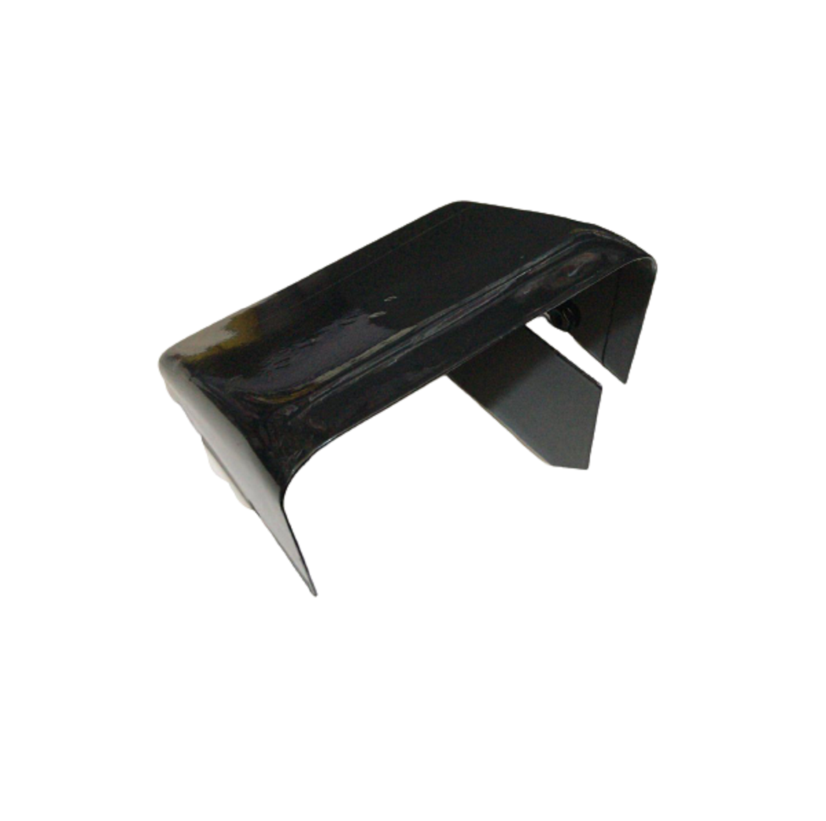 Antor 510 Davlumbaz Siyah Orjinal