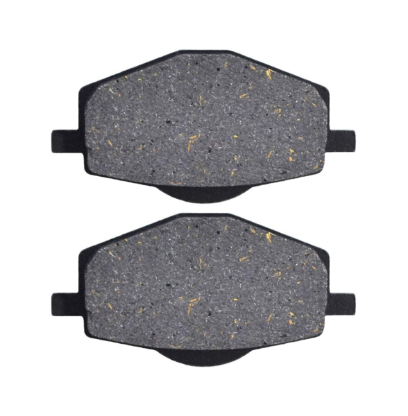 Mondial 125kv Ön Fren Balatası Orjinal