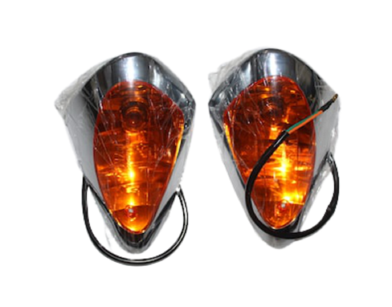 Mondial 150kn Sinyal Ön Sağ-sol Takım Komple Prc