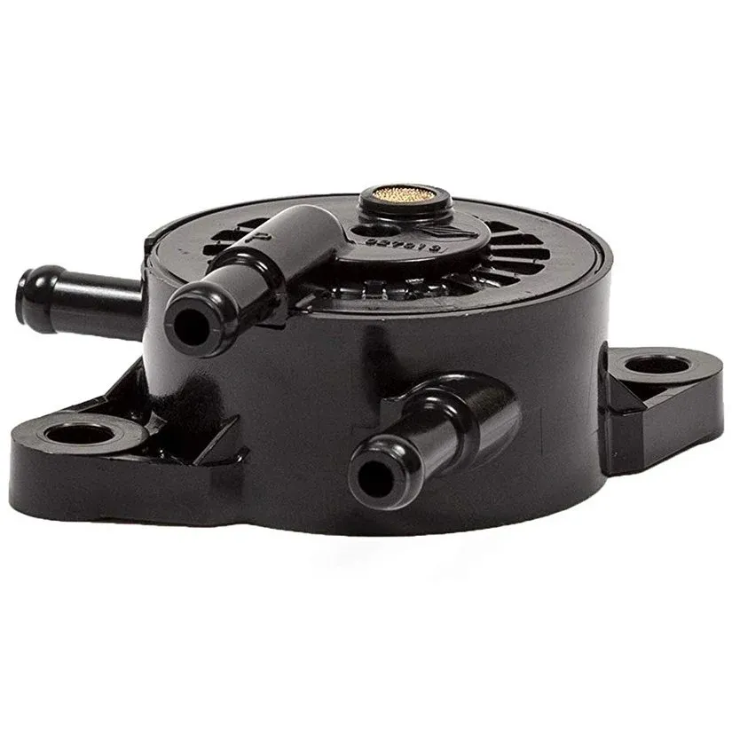 Briggs Serisi Benzin Pompası 3 Borulu Tüm Modeller Renixpart