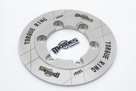 Enduro Debriyaj Ağırlığı 280 gr Motoes