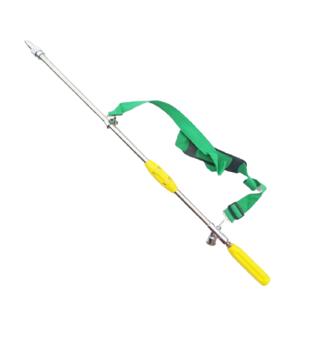 Pülverizatör Tabanca Basınç Ayarlı 120 cm Uzun Askılı 1.Kalite Empar