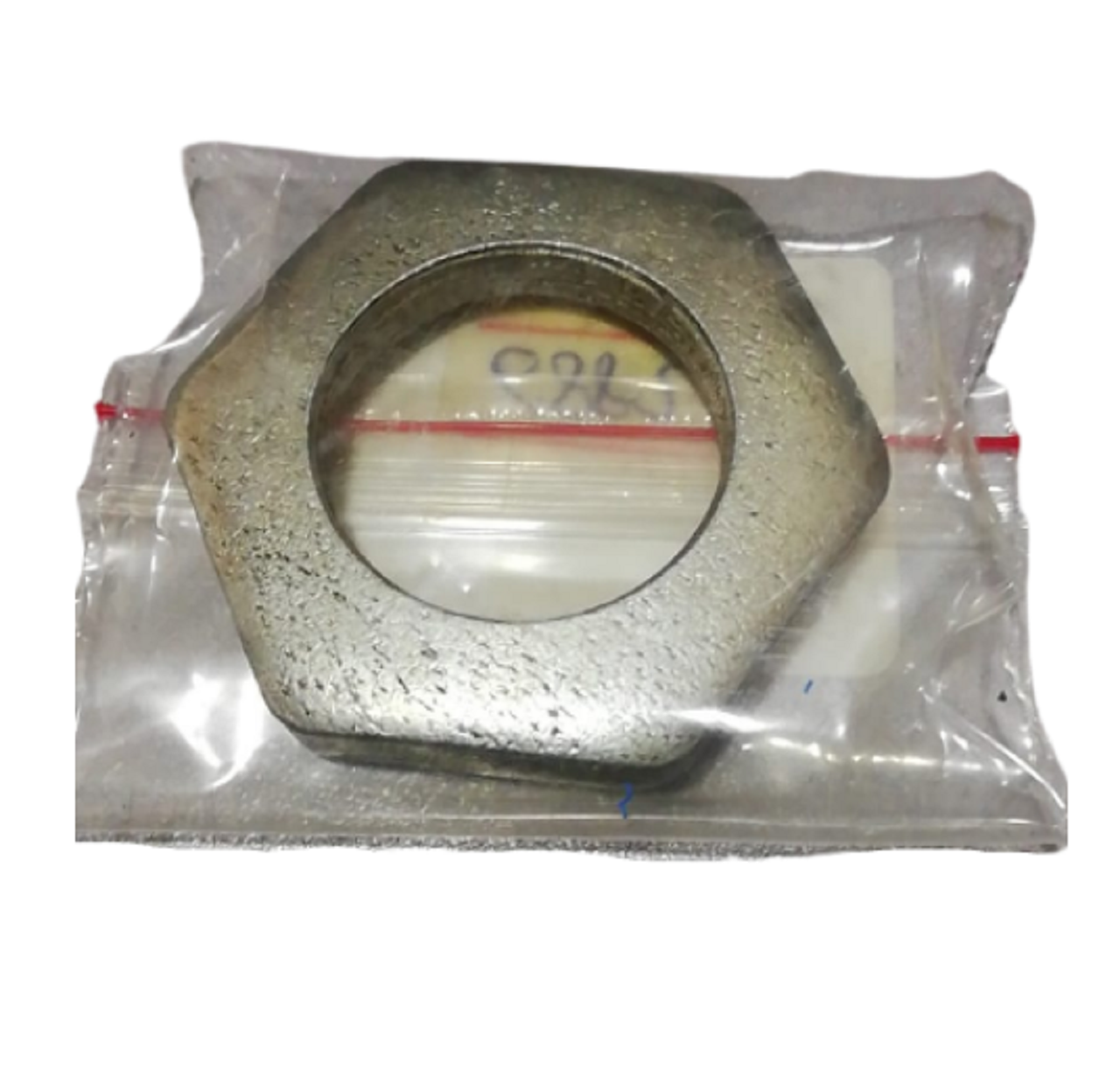 Jawa 350 Furç Somunu Orjinal