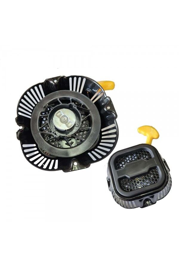 GX390 Starter Mekanizması Kare Tip Renixpart