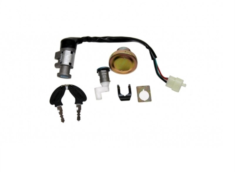 Mondial 100kh Kilit Seti Orjinal