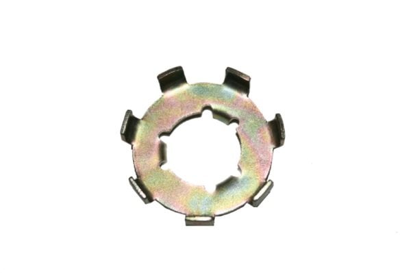 Mondial 100kh Debriyaj Kilit Somunu Pulu Orjinal