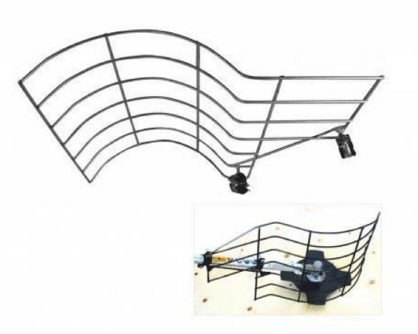 Tırpan Ot Toplama Aparatı Empar