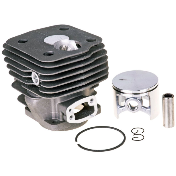 Husqvarna 288 Silindir Piston Sekman Takımı 54mm Raisman Platt 60-00-288 (503-90-74-71)