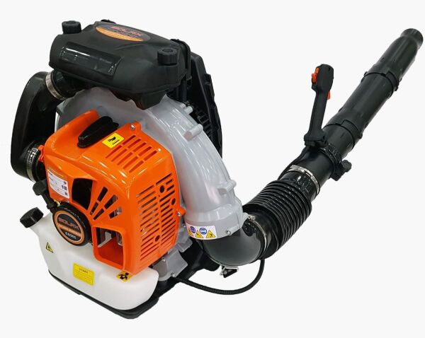 Solax EB985 Üfleme Makinesi 5HP