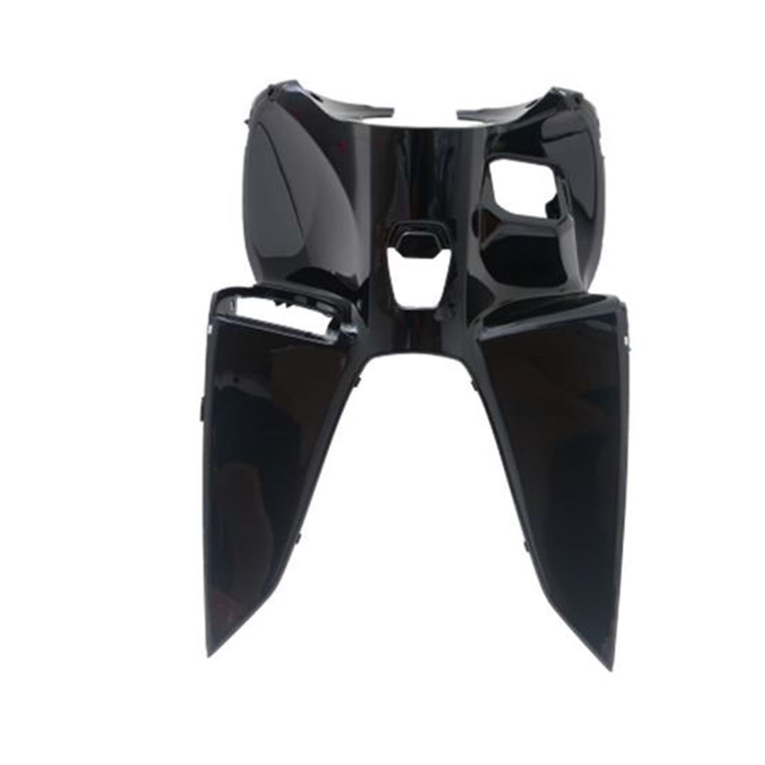 Honda DİO Ön İç Panel Siyah Renixpart