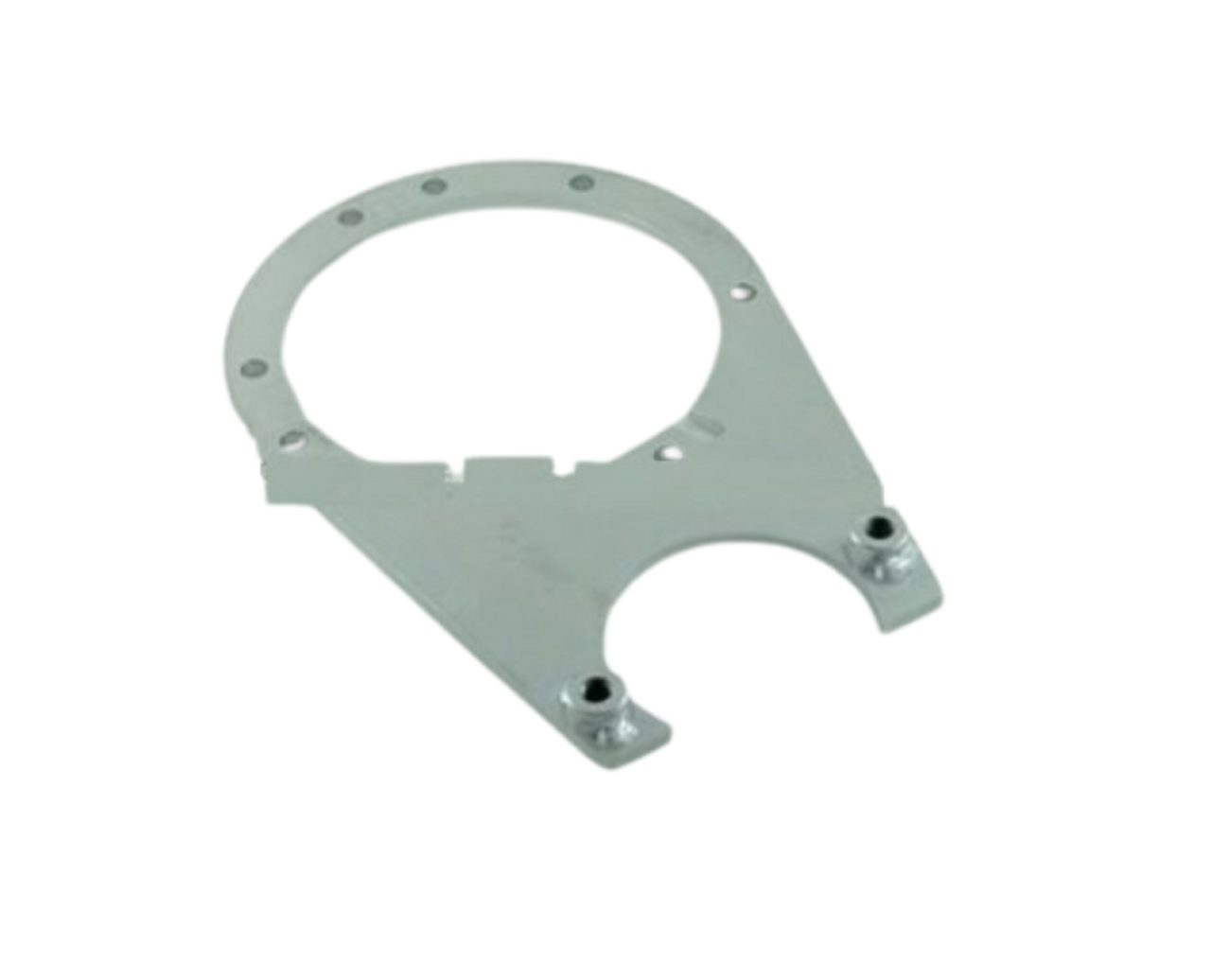 Antor 450-510 Marş Motoru Bağlantı Braketi Orjinal