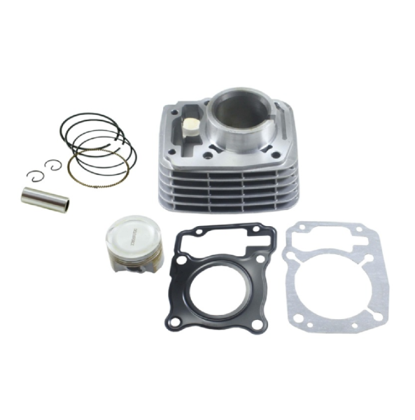 Honda Cb125e Silindir Komple Sarai