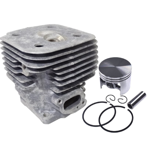 Husqvarna 394 Silindir Piston Sekman Takımı 56mm Prc SLIP-44-2003 (503460071)