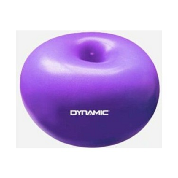 Dynamic Donut Plates Topu Mor