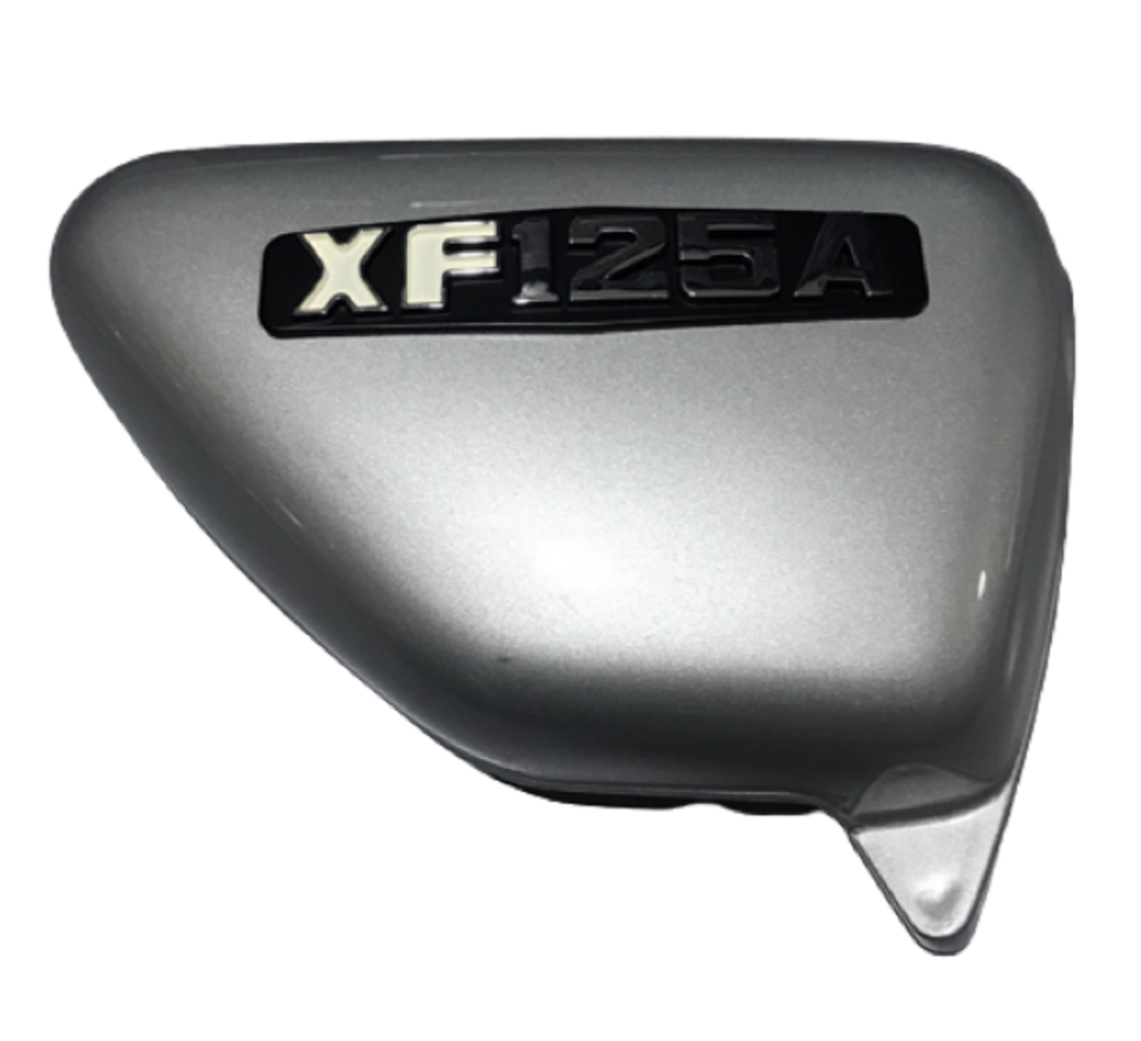 Honda Cb78 Yan Kapak Sağ Gri Xf125a Orjinal