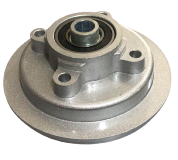 Kanuni Seyhan 125t Arka Dişli Stoperi Rialli