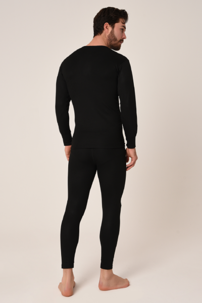 Motosiklet Termal İçlik Takımı Explorer Beden: L VEXO