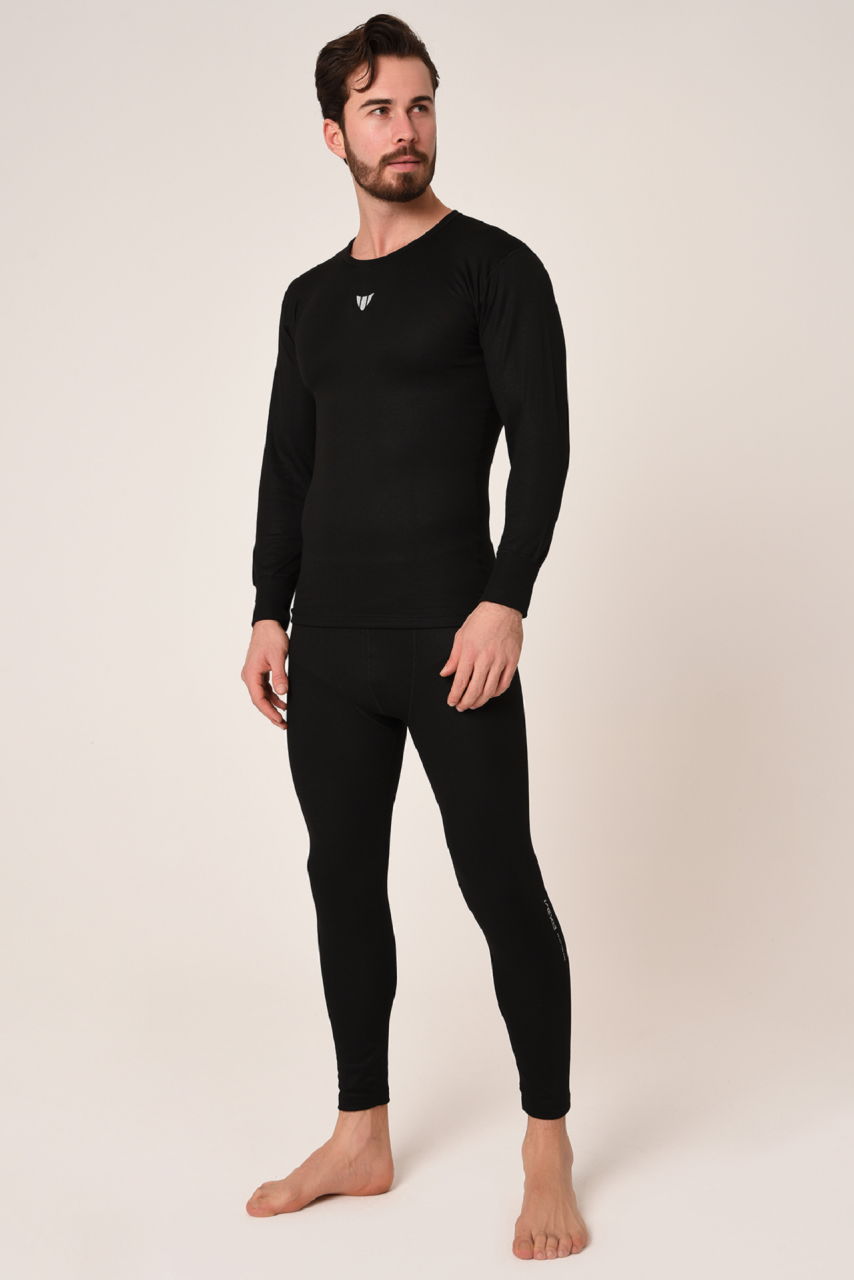 Motosiklet Termal İçlik Takımı Explorer Beden: L VEXO